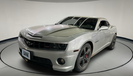 Chevrolet • Camaro