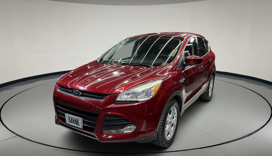 Ford • Escape
