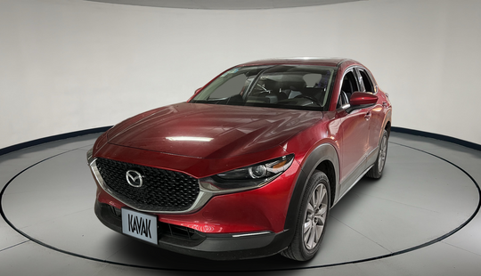 Mazda • CX-30