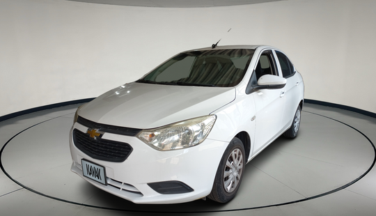 Chevrolet • Aveo