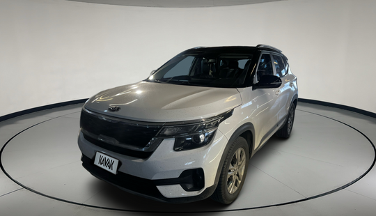 Kia • Seltos