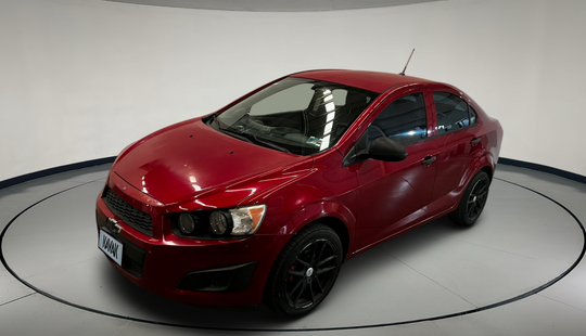 Chevrolet • Sonic