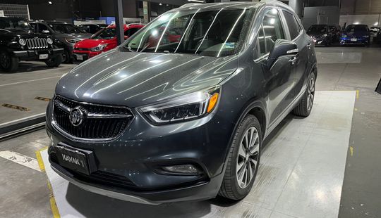 Buick • Encore