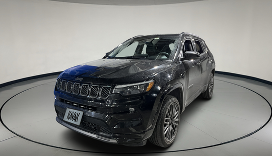 Jeep • Compass