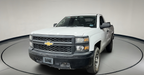 Chevrolet Silverado 1500 4.3 CAB REG G V6 AT Pickup 2014