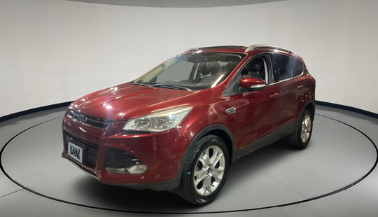 Ford • Escape