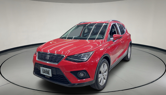 Seat • Arona