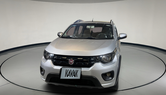 Fiat • Mobi