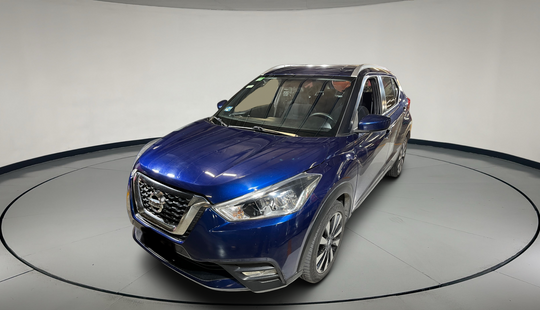 Nissan • Kicks