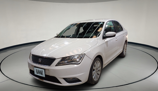 Seat • Toledo