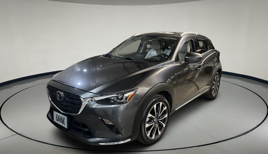 Mazda • CX-3