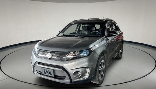 Suzuki • Vitara