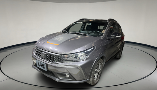 Fiat • Argo