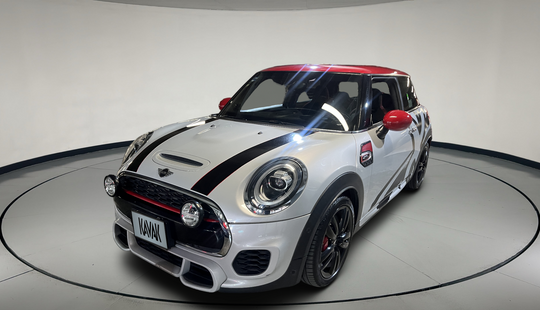 Mini • John Cooper Works