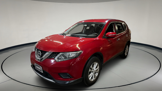 Nissan X-Trail 2.5 SENSE 2 ROW CVT