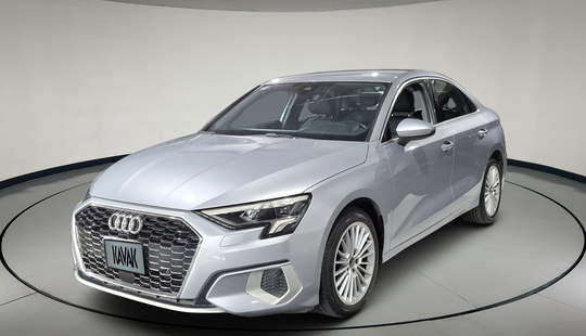 Audi • A3