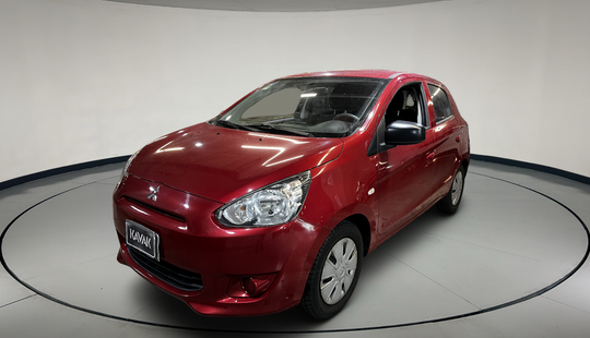 Mitsubishi • Mirage
