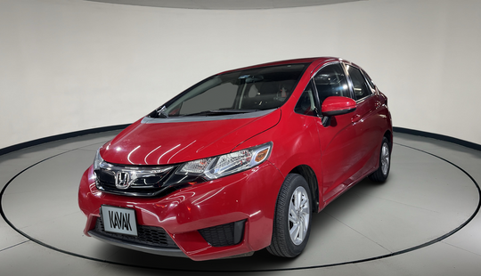 Honda • Fit