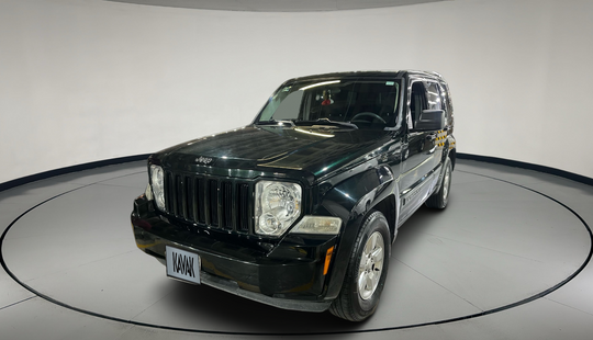 Jeep • Liberty