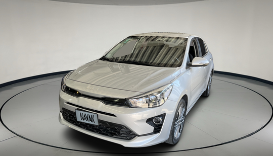 Kia • Rio