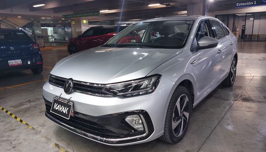 Volkswagen • Virtus