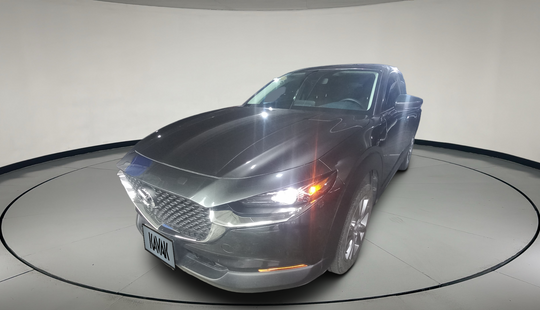 Mazda • CX-30