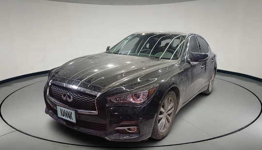 Infiniti • Q50