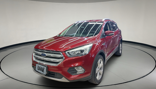 Ford • Escape