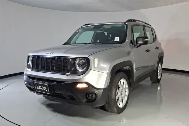 Jeep · Renegade