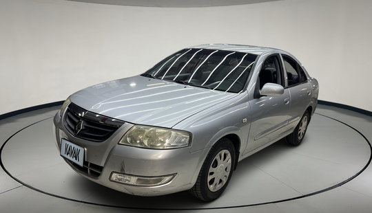 Renault • Scala