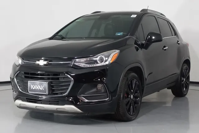 Chevrolet · Trax