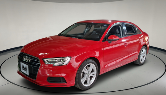Audi • A3