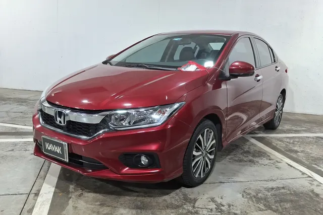 Honda · City