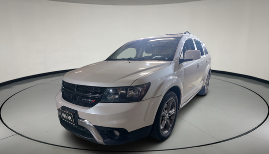 Dodge • Journey