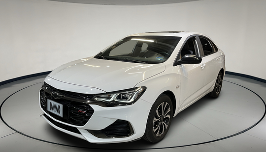 Chevrolet • Cavalier