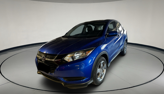 Honda • HR-V