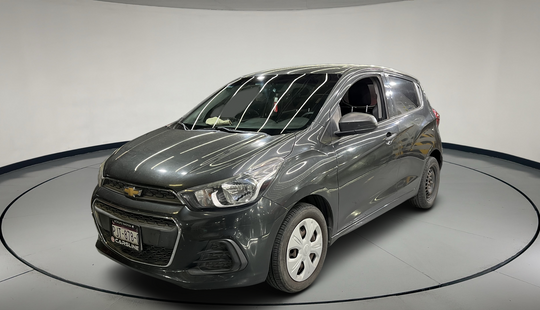 Chevrolet • Spark
