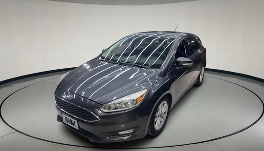 Ford • Focus