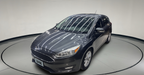 Ford Focus 2.0 SE AUTO Hatchback 2017