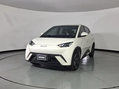 Byd Dolphin Mini