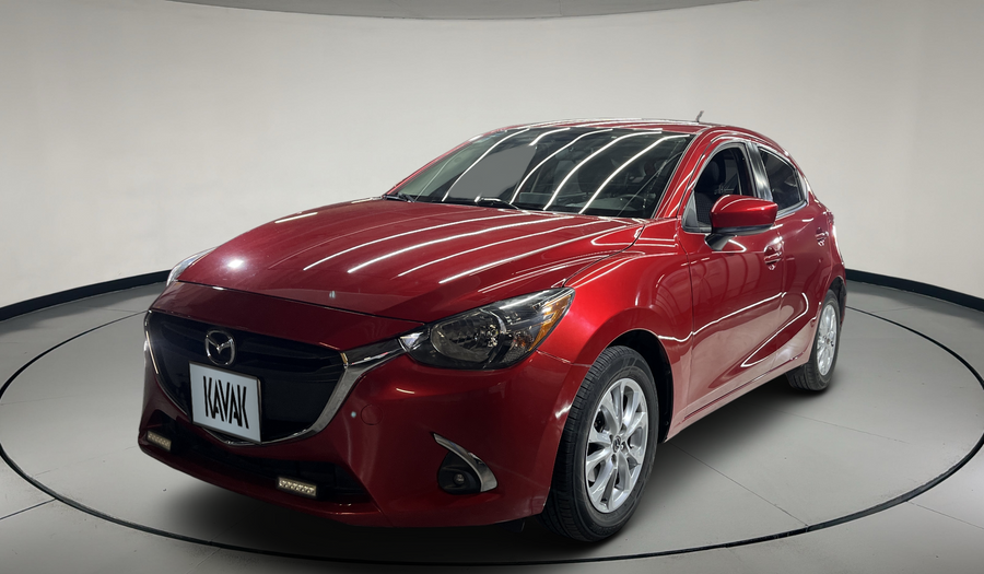 Mazda 2 1.5 I TOURING TA Hatchback 2018