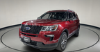 Ford Explorer 3.5 SPORT AUTO 4WD Suv 2019