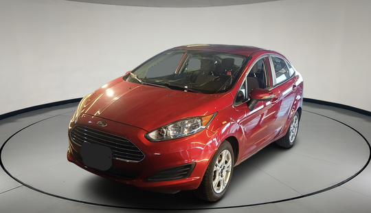 Ford • Fiesta