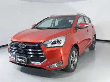 Jac SEI2