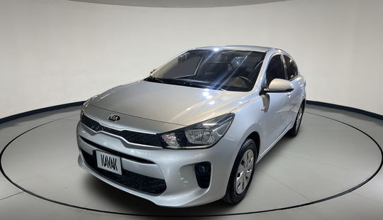 Kia • Rio