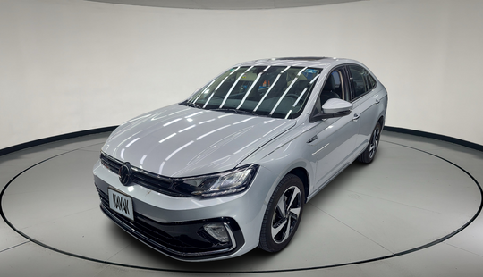 Volkswagen • Virtus