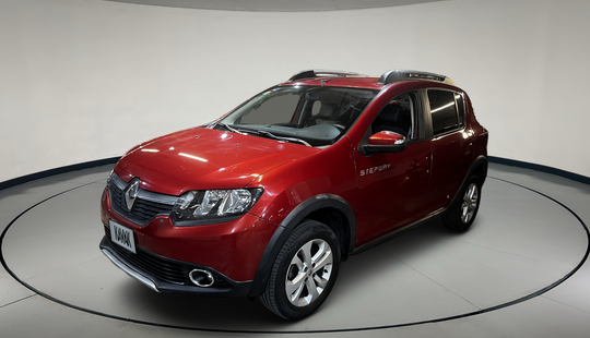 Renault • Stepway
