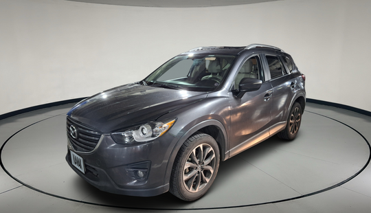 Mazda • CX-5