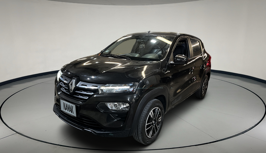 Renault • Kwid