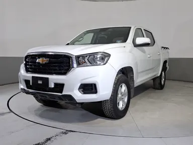 Chevrolet S-10
